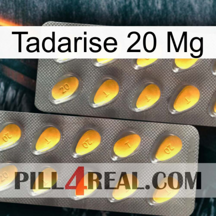 Tadarise 20Mg cialis2